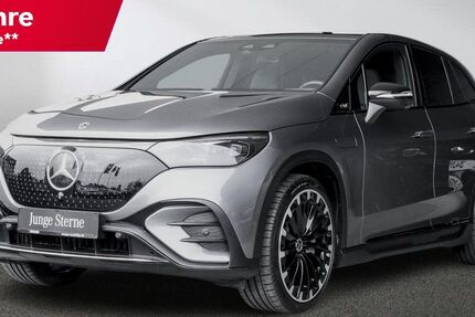Mercedes-Benz EQE SUV 24.100 km 68.900 &euro; Hamm 59067