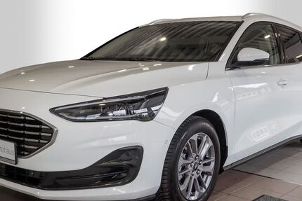 Ford Focus 32.305 km 19.450 &euro; Schwerte 58239