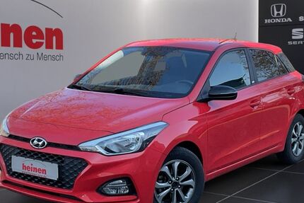 Hyundai i20 57.000 km 11.499 &euro; Hagen 58135