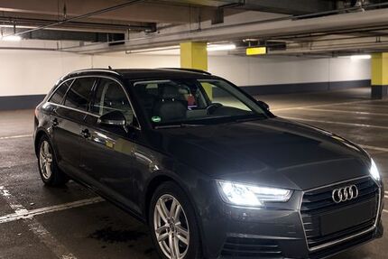 Audi A4 149.700 km 15.999 &euro; Bergkamen 59192