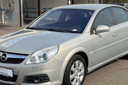 Opel Vectra 175.000 km 3.590 &euro; Hamm 59067