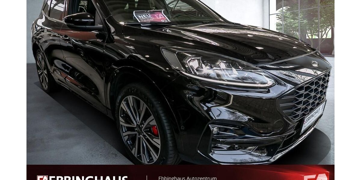 Ford Kuga 34.882 km 24.699 &euro; Dortmund 44149