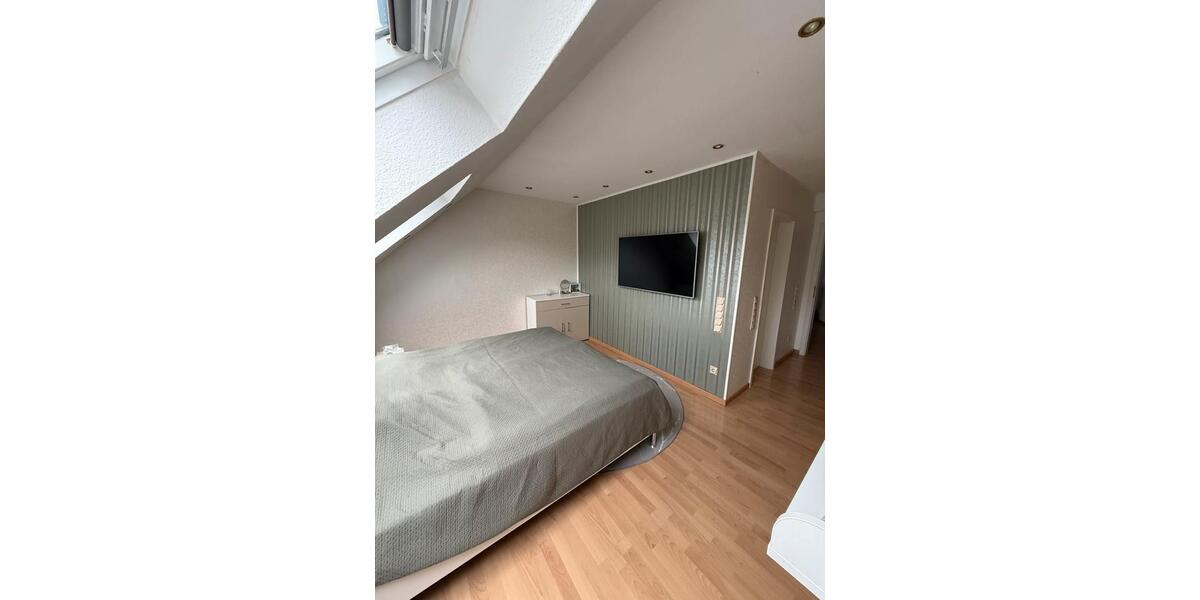 Maisonettenwohnung Dortmund Aplerbeck - 4 Zimmer, 120 m&sup2;, 399.000&euro; | Angebot:25589586