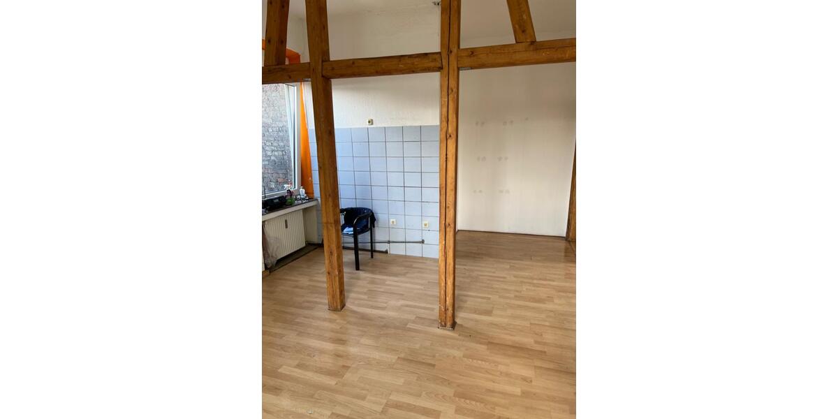 Etagenwohnung Dortmund Hombruch - 2.5 Zimmer, 109 m&sup2;, 630&euro; | Angebot:25612892