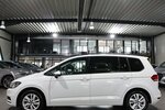 VW Touran 2.0 TDI DSG IQ Comfortline / 7-SITZE, LED 66.000 km 29.777 &euro; Hamm 59077