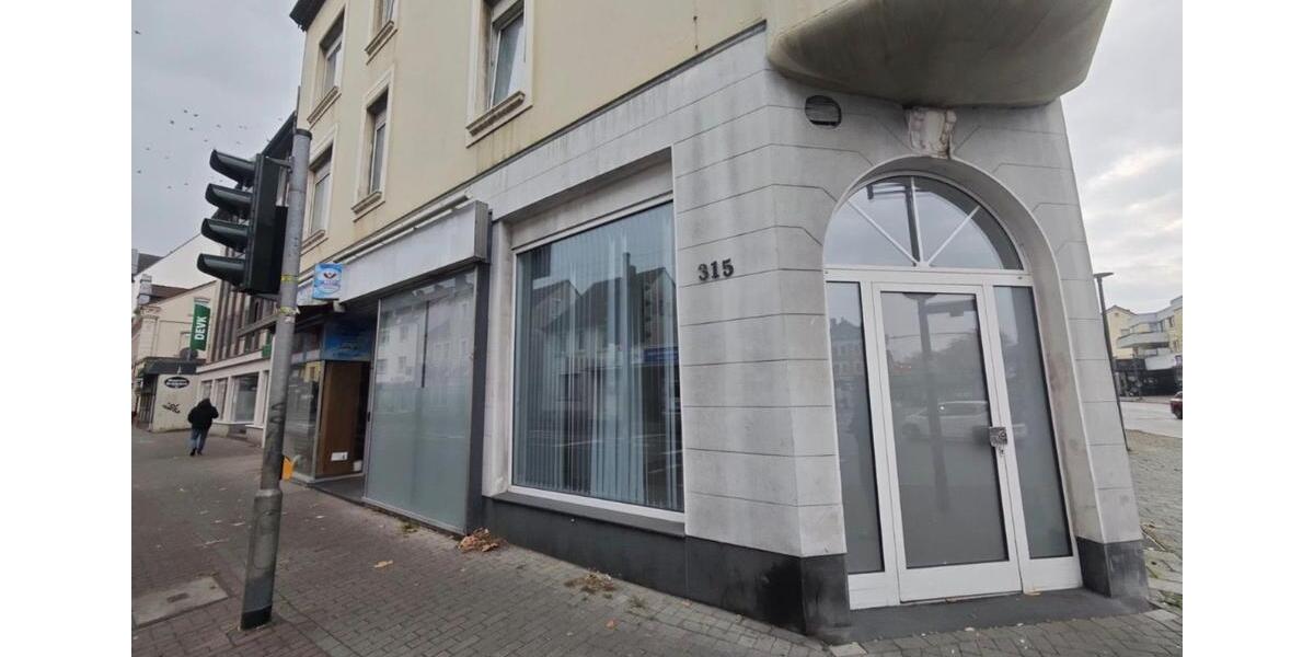 Gewerbeobjekt Castrop-Rauxel Bladenhorst - 1.050&euro; | Angebot:25908942