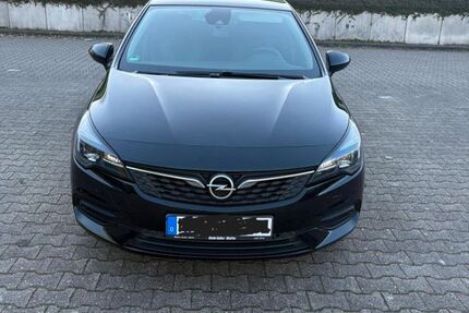 Opel Astra 94.000 km 11.499 &euro; Hagen 58099