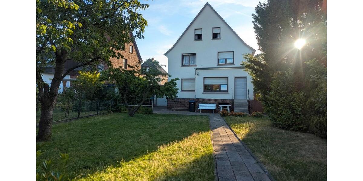 Einfamilienhaus Hamm Berge - 6.5 Zimmer, 120 m&sup2;, 319.000&euro; | Angebot:26992819