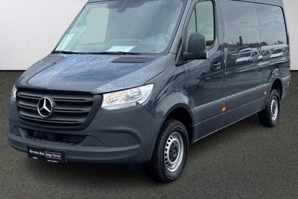 Mercedes-Benz Sprinter 34.450 km 42.662 &euro; Hamm 59067