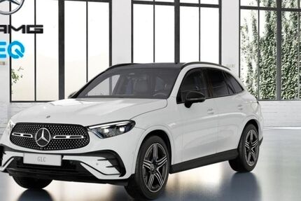 Mercedes-Benz GLC 220 14.500 km 61.880 &euro; Hagen 58135