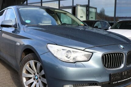 BMW 530 Gran Turismo d BUSINESS SPORT / PANORAMA / 350.000 km 5.702 &euro; Hamm 59077