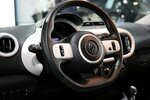 Renault Twingo INTENS ELECTRIC SPURHALTE, LEDER, KAMERA 12.000 km 13.400 &euro; Hamm 59077