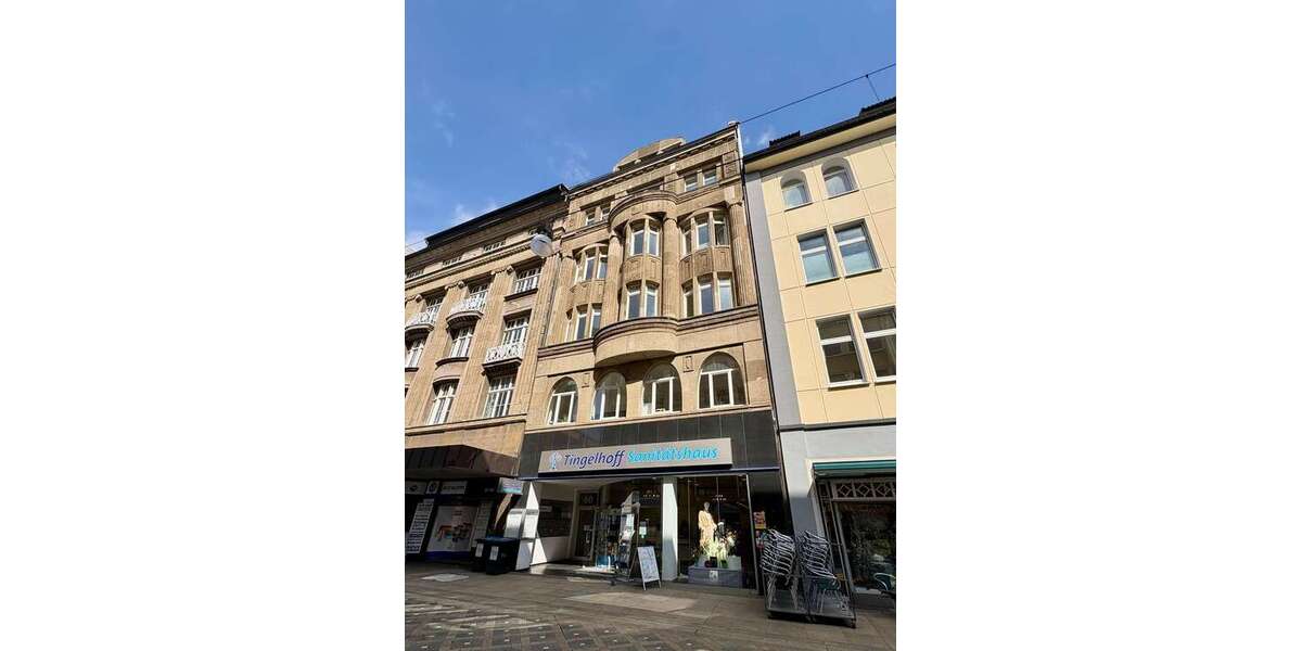 Gewerbeobjekt Dortmund Mitte - 675&euro; | Angebot:27357436