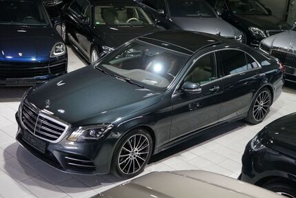 Mercedes-Benz S 400 262.000 km 41.517 &euro; Dortmund 44269
