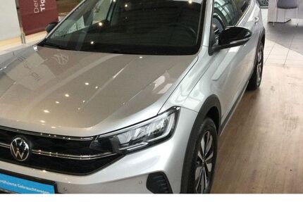 VW Taigo 9.974 km 19.895 &euro; Hamm 59065