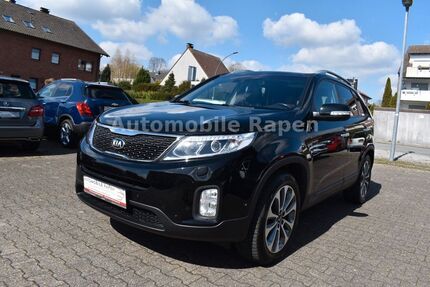 Kia Sorento 110.000 km 16.990 &euro; Oer-Erkenschwick (Rapen) 45739