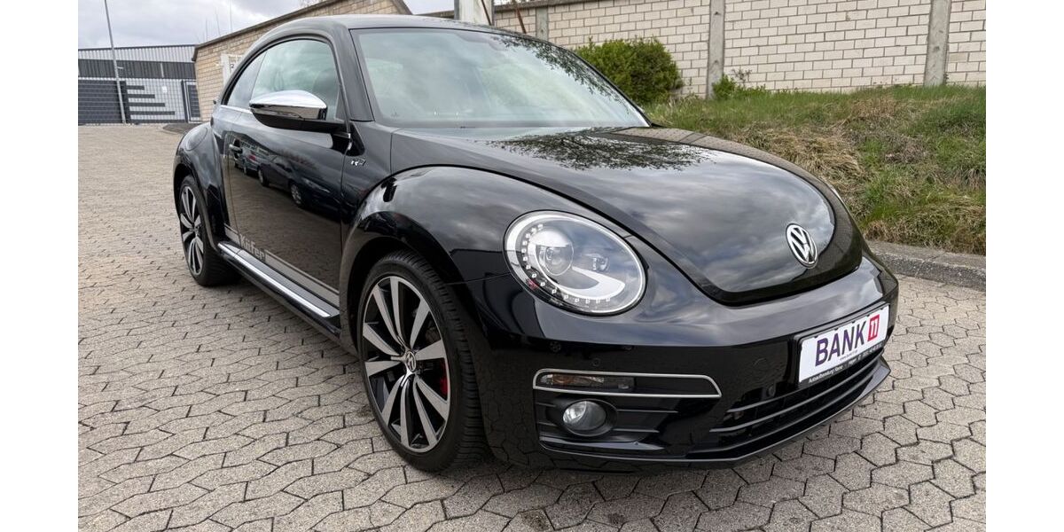 VW Beetle 127.922 km 15.880 &euro; Hemer 58675