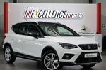 Seat Arona 1.5 TSI XCELLENCE FR-SPORT / WHITE & BLACK 90.000 km 15.991 &euro; Hamm 59077
