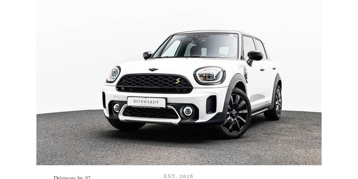 Mini Countryman SE (Cooper) 42.286 km 30.639 &euro; Hagen 58091