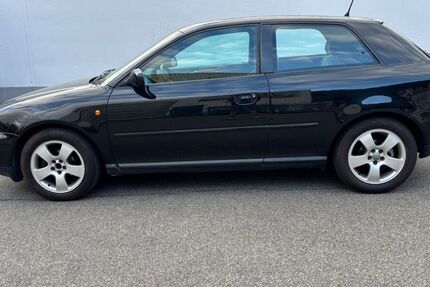 Audi A3 181.600 km 1.350 &euro; Nachrodt 58769
