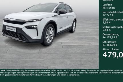 Skoda Elroq 9.649 km 47.222 &euro; Dortmund 44269