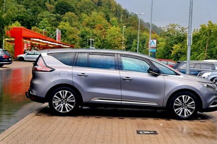 Renault Espace 189.898 km 9.980 &euro; ISERLOHN 58642