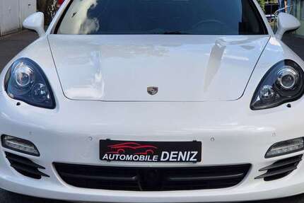 Porsche Panamera 127.328 km 26.999 &euro; Lünen 44532