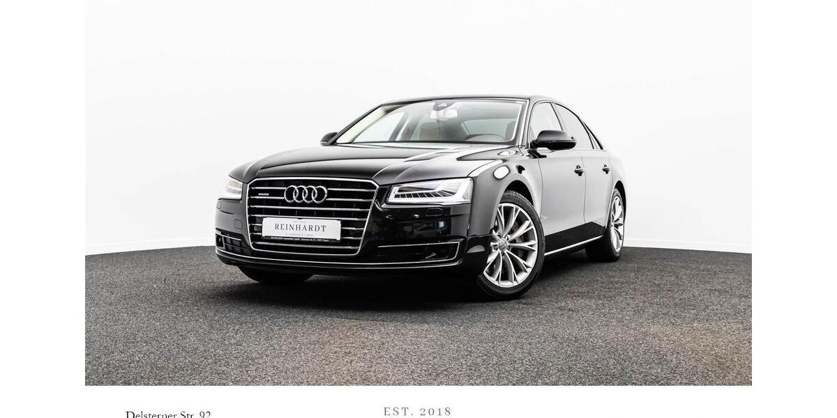 Audi A8 152.593 km 29.930 &euro; Hagen 58091