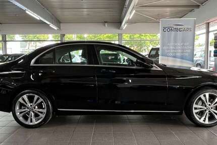 Mercedes-Benz C 300 60.551 km 26.950 &euro; Werl 59457