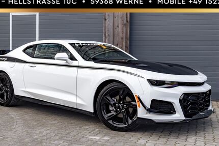 Chevrolet Camaro 23.040 km 33.490 &euro; Werne 59368