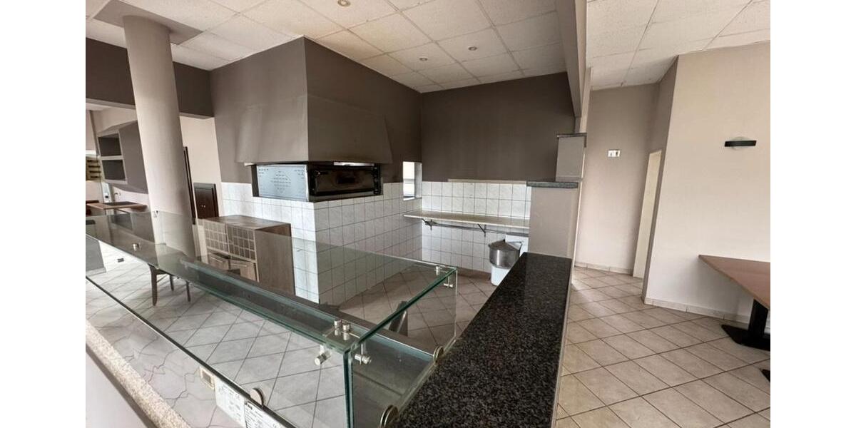 Gewerbeobjekt Fröndenberg (Ruhr) - 1.650&euro; | Angebot:26565536