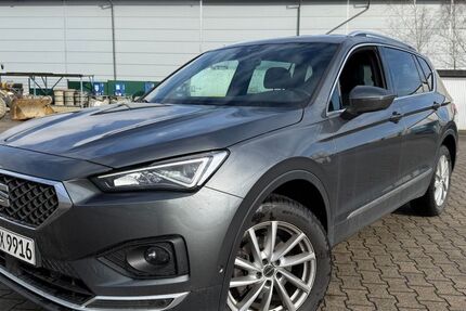 Seat Tarraco 111.000 km 16.895 &euro; Castrop-Rauxel 44581