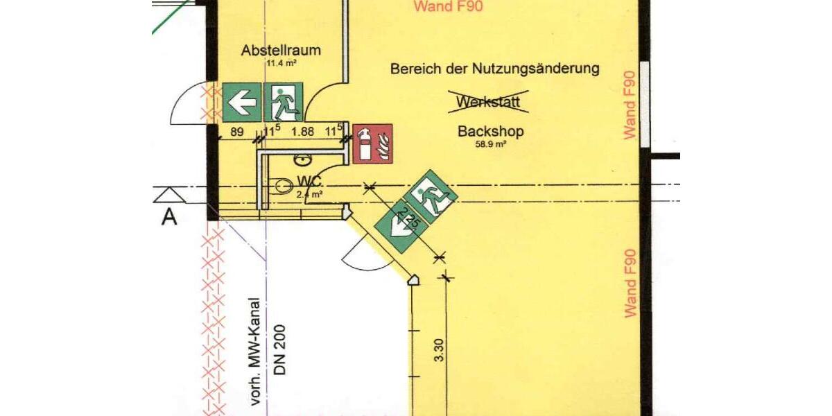 Gewerbeobjekt Arnsberg Holzen - 990&euro; | Angebot:25179862