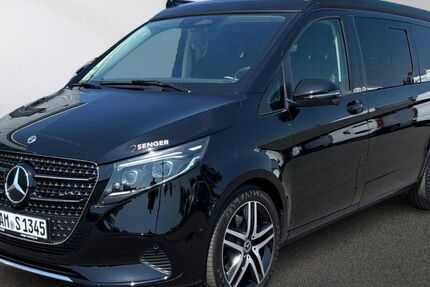 Mercedes-Benz V 300 3.000 km 94.950 &euro; Hamm 59067