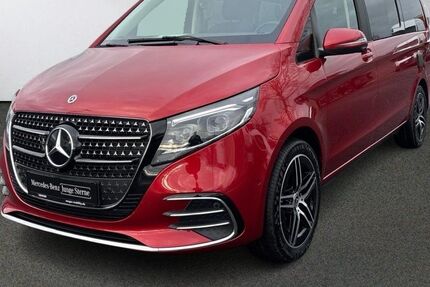 Mercedes-Benz V 300 12.230 km 96.950 &euro; Hamm 59067