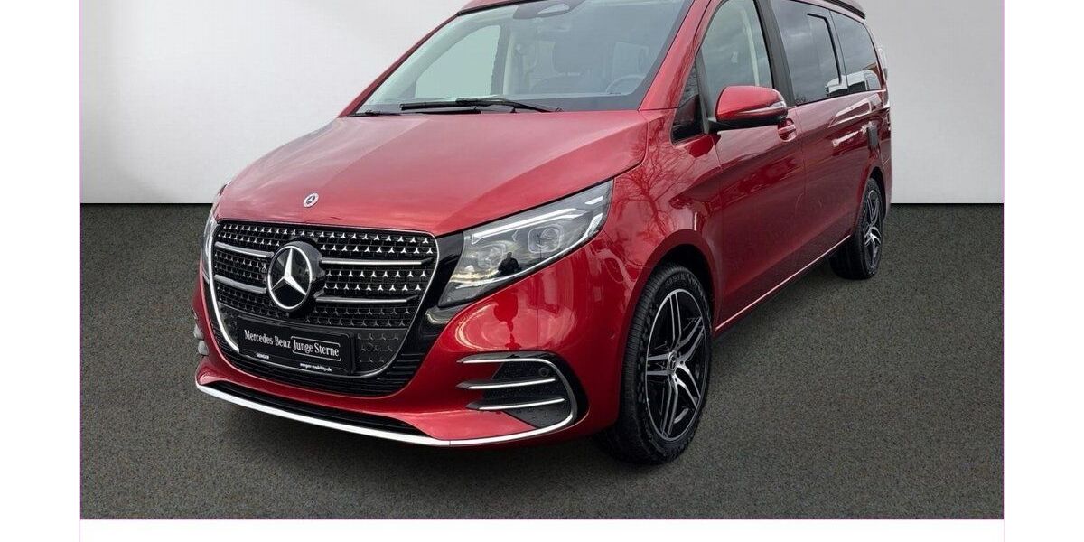 Mercedes-Benz V 300 12.230 km 96.950 &euro; Hamm 59067