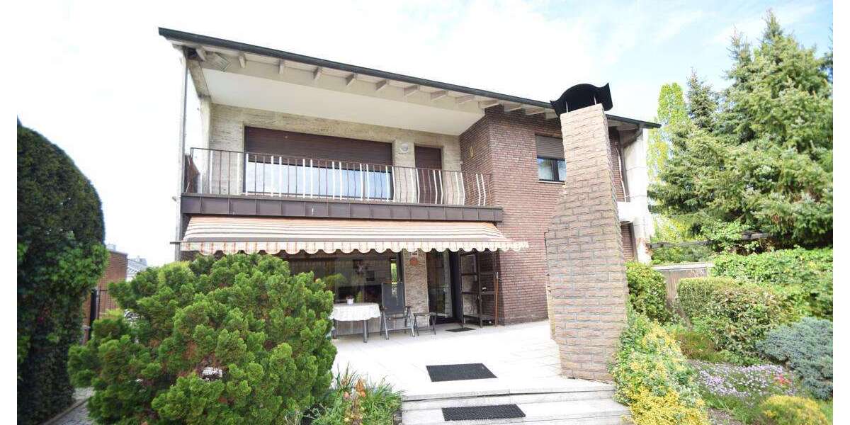 Einfamilienhaus Werne - 6 Zimmer, 180 m&sup2;, 398.000&euro; | Angebot:26648585