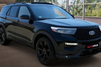 Ford Explorer 48.500 km 39.000 &euro; Datteln 45711