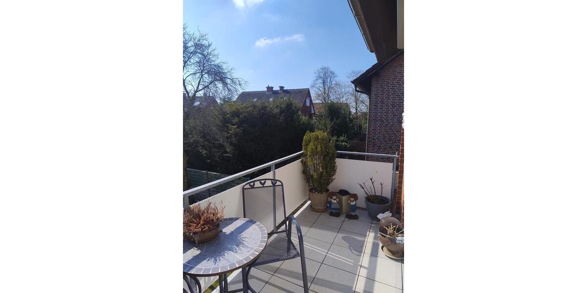 Etagenwohnung Ascheberg - 3 Zimmer, 78 m&sup2;, 850&euro; | Angebot:26187166