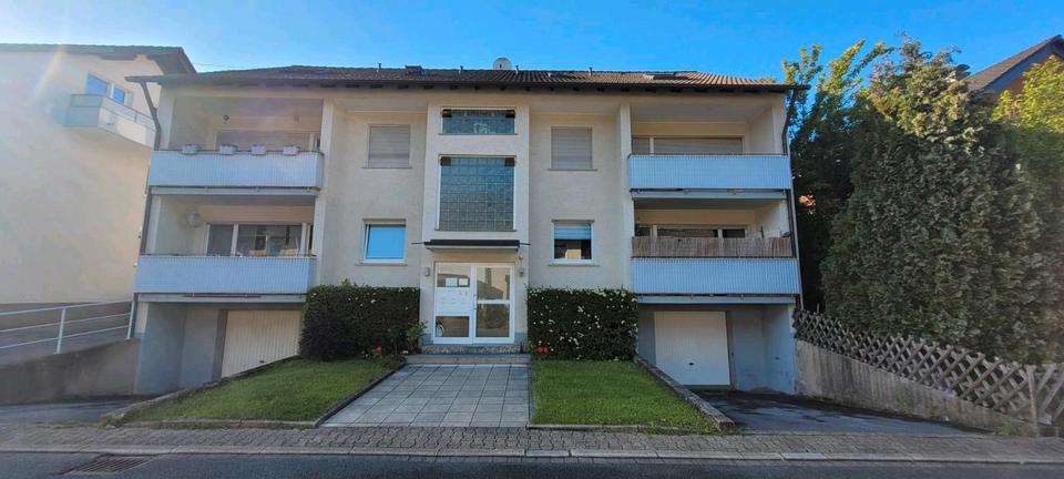 Erdgeschoßwohnung Iserlohn Letmathe - 3 Zimmer, 75 m&sup2;, 490&euro; | Angebot:26614535