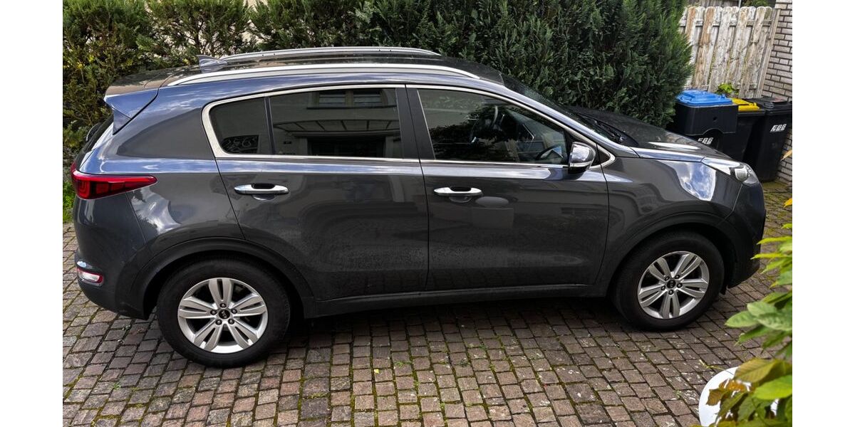 Kia Sportage 56.600 km 14.500 &euro; Bergkamen 59192