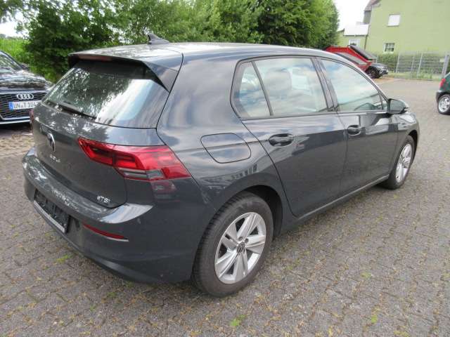 VW Golf Life 1.0 eTSI DSG NAVI LED ACC ALU APS SITZHE 72.000 km 19.988 &euro; Bergkamen 59192