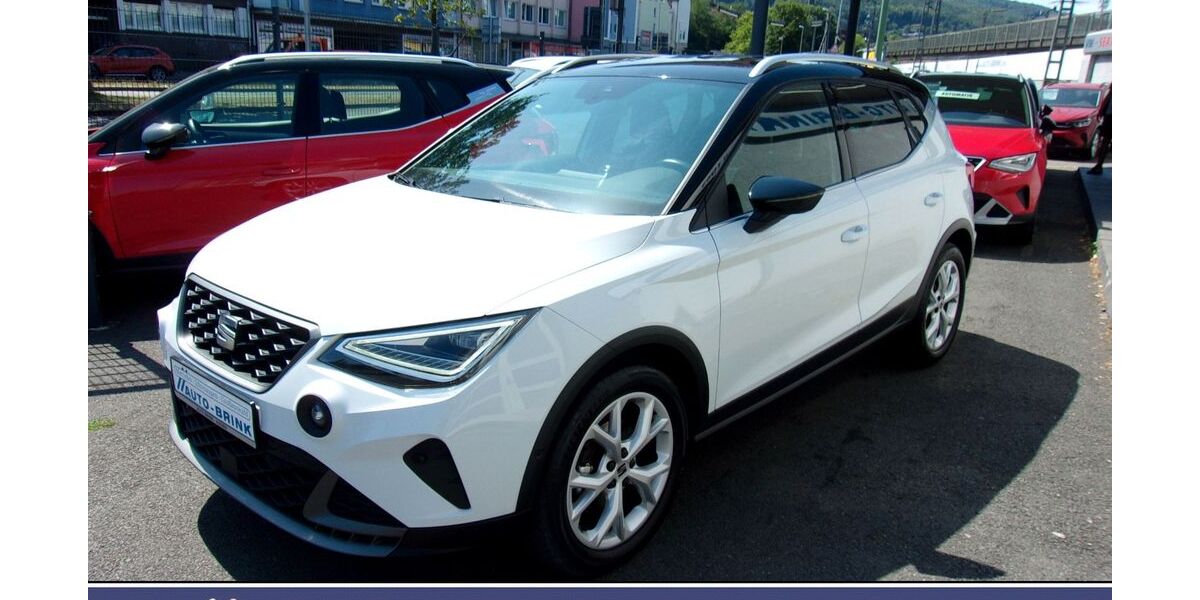 Seat Arona 10.000 km 19.975 &euro; Hagen 58089