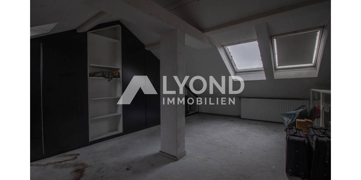 Reihenmittelhaus Castrop-Rauxel Bladenhorst - 3 Zimmer, 58 m&sup2;, 220.000&euro; | Angebot:26306073