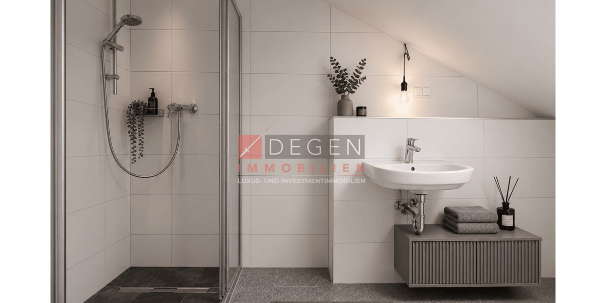 Etagenwohnung Dortmund Wischlingen - 4 Zimmer, 97 m&sup2;, 299.999&euro; | Angebot:26656609