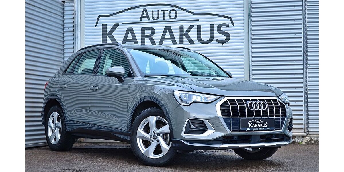Audi Q3 82.200 km 26.990 &euro; Iserlohn 58644