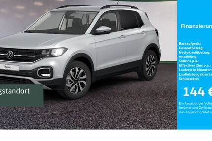 VW T-Cross 47.487 km 16.406 &euro; Menden 58706