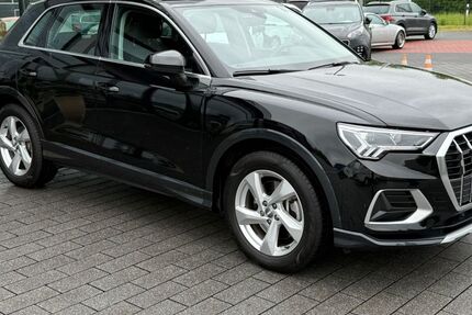 Audi Q3 50.469 km 24.699 &euro; Olfen 59399
