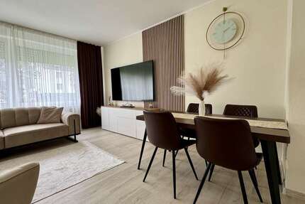 Wohnung Hamm Daberg - 3 Zimmer, 69 m&sup2;, 190.000&euro; | Angebot:26907884