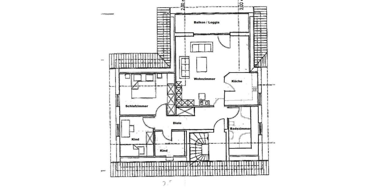 Mehrfamilienhaus, Wohnhaus Kamen - 12 Zimmer, 238 m&sup2;, 749.000&euro; | Angebot:26021154